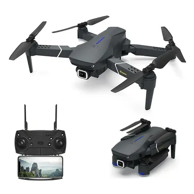 Gps 5g Wifi Fpv With 4k Hd Camera Foldable Rc Drone E520s