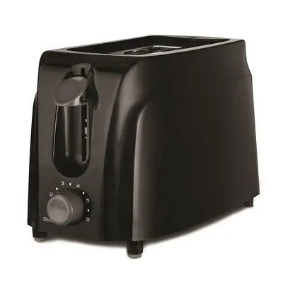 Cool Touch 2-slice Toaster