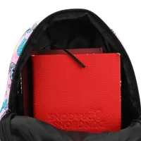 Lilo & Stitch Tropical Mini Backpack