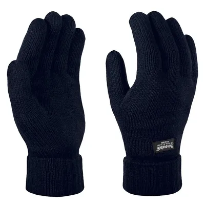 Unisex Thinsulate Thermal Winter Gloves