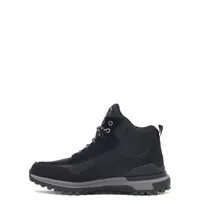 Fireburst Men's Sneaker Boot