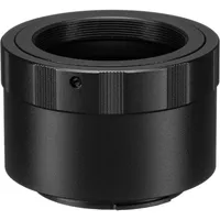 T-mount To Canon Ef-m Mount Adapter