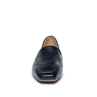 Genesis Leather Loafer