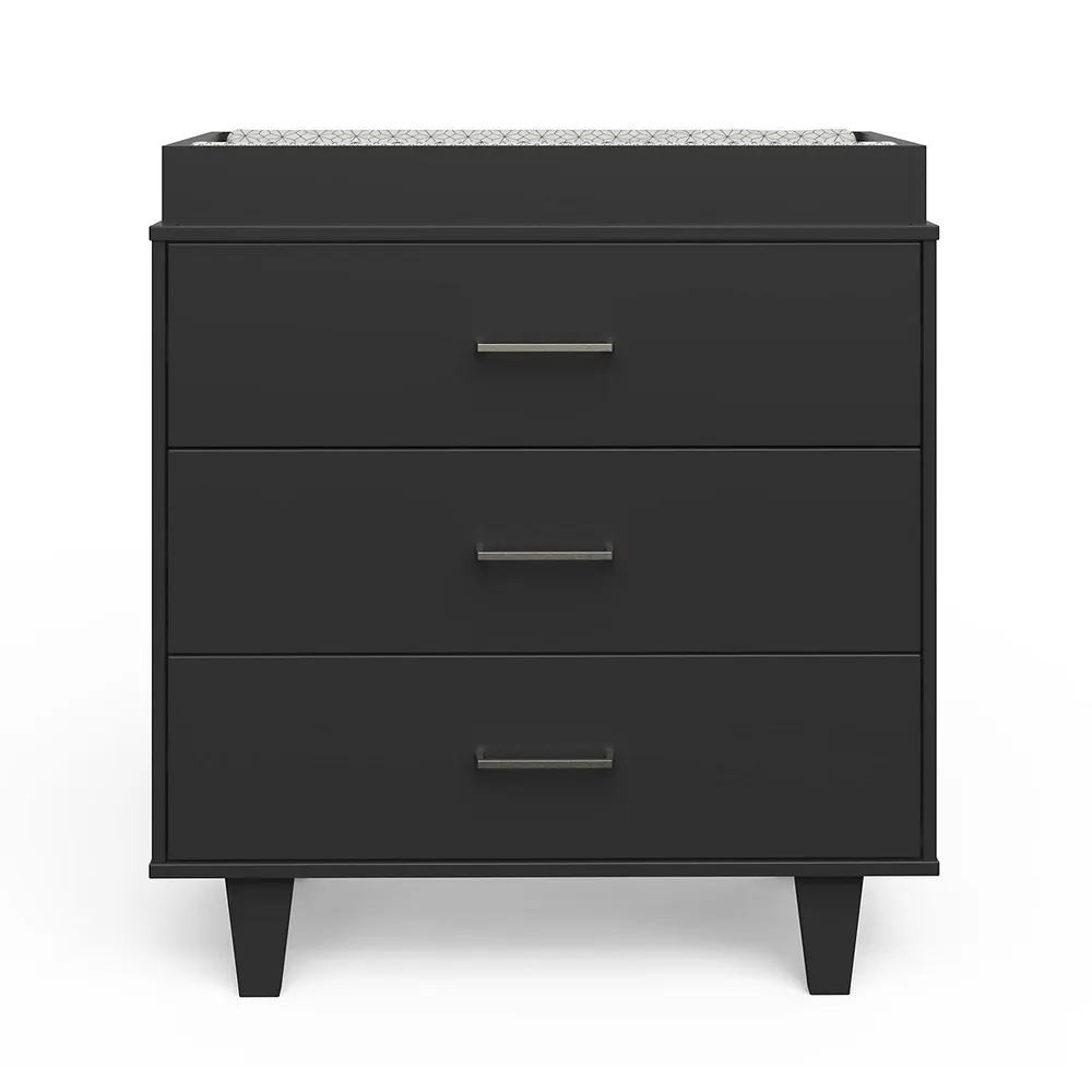 Tremont Changing Table Dresser