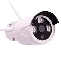 Ip66 Surveillance Camera Night Vision Remote Access Outdoor/indoor Waterproof