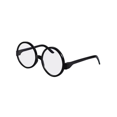 Harry Potter Black Glasses
