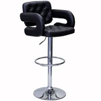 Westminster Contemporary Style Adjustable Luxury Bar Stool