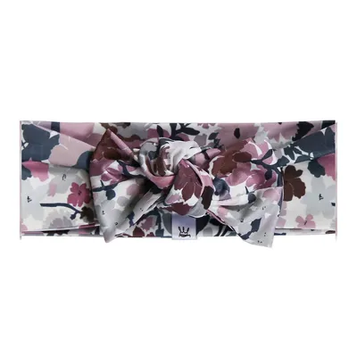 Milk Fiber Headband