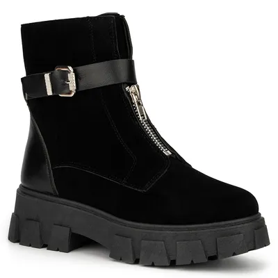 Women's Angie Boots