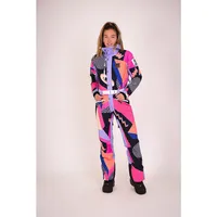 Hotstepper Female Ski Suit