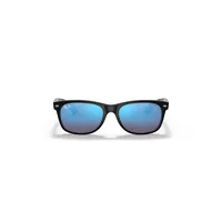 New Wayfarer Flash Sunglasses