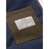 Brecon Wool Gilet
