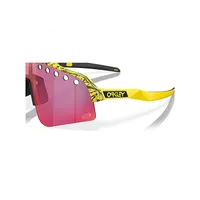 2023 Tour De France™ Sutro Lite Sweep Sunglasses