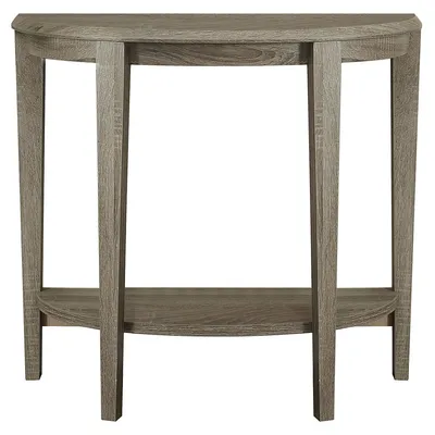 Accent Table 36" Long / Hall Console
