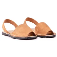 Toucan Menorcan Sandals