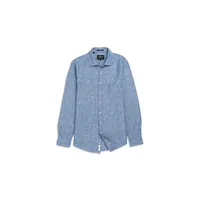 Chaffeys Sports Fit Shirt