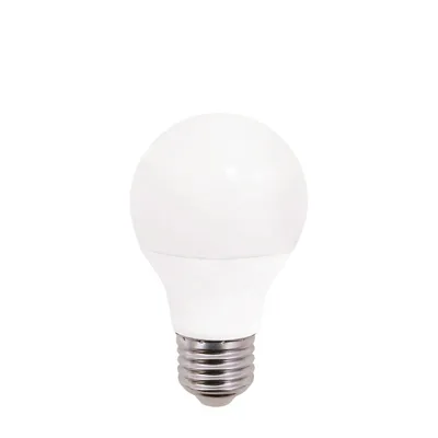 Energy Saving Led Fan Bulb, 7w, A15 Base, 5000k Daylight