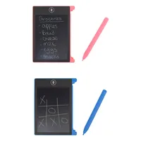 Magic Touch LCD Writing & Drawing Tablet With Stylus Pen 4.5 Inch