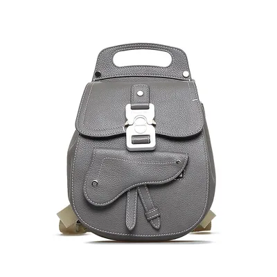 Pre-loved Mini Gallop Backpack