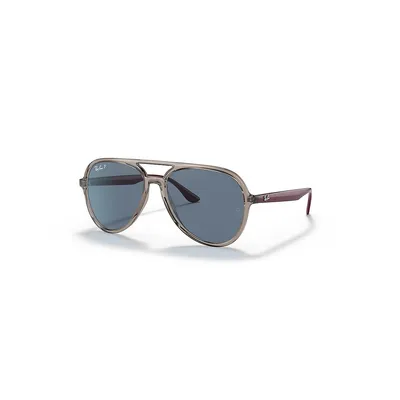 Rb4376 Polarized Sunglasses