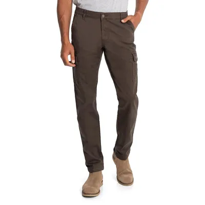 Jeff Cargo Pant