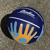 Skilcoach Training Learner Basketball - Coaching Ball