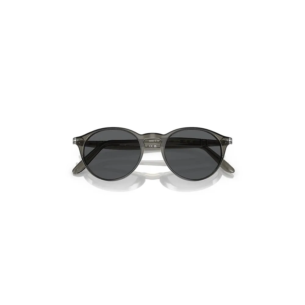 Po3092sm Sunglasses