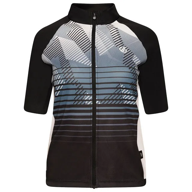 Louis Garneau Premium Signature Jersey - Women's Alaska Blue Large