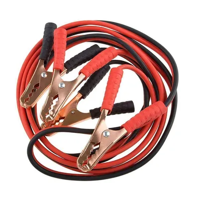 Car Battery Jumper Leads Heavy Duty Car Jump Booster Cable for Car Truck Battery