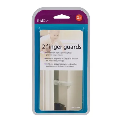2-pack Finger Guards