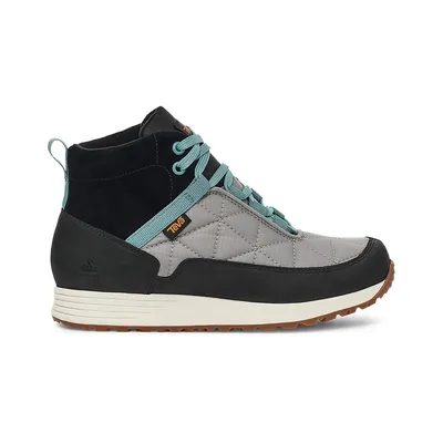 Reember Commute Waterproof Bootie