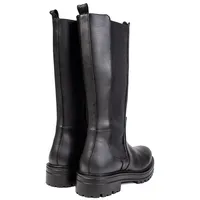 Vegan Anise Biker Boots