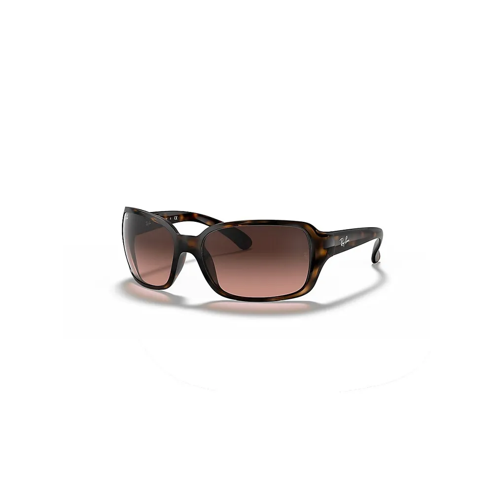Sunglasses Ray-Ban RB4068 894/58 60-17 Polarized in stock | Price 99,92 € |  Visiofactory