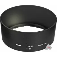 Af-s Nikkor 50mm F/1.4g Lens