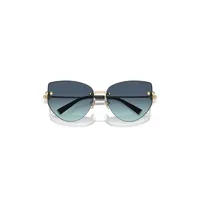 Tf3096 Sunglasses