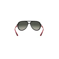 Rb4125m Scuderia Ferrari Collection Sunglasses