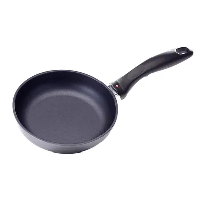 7 Inch (18cm) Non-stick Frying Pan