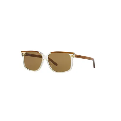 Sl 599 Sunglasses