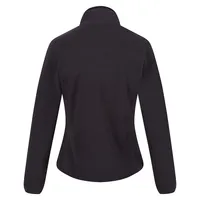 Womens/ladies Floreo Iv Full Zip Fleece Jacket