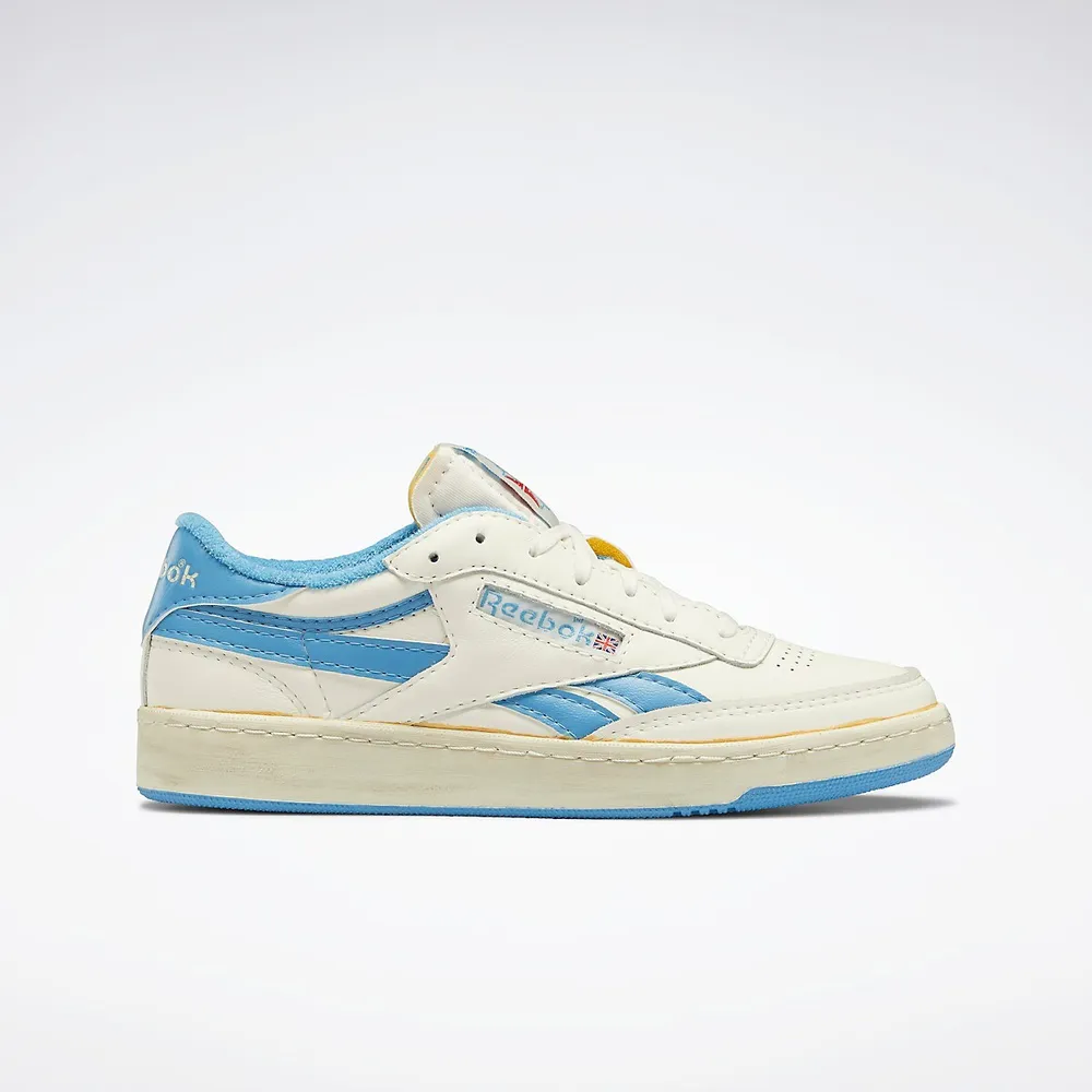 Reebok Club C Revenge Athletic Sneakers