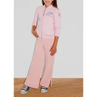 Barbie® Kids Varsity Jacket