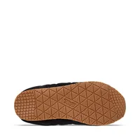 Ember Shearling Slip-on Flat