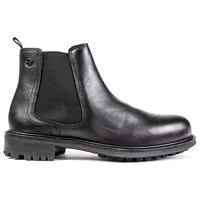 Alma Chelsea Boots