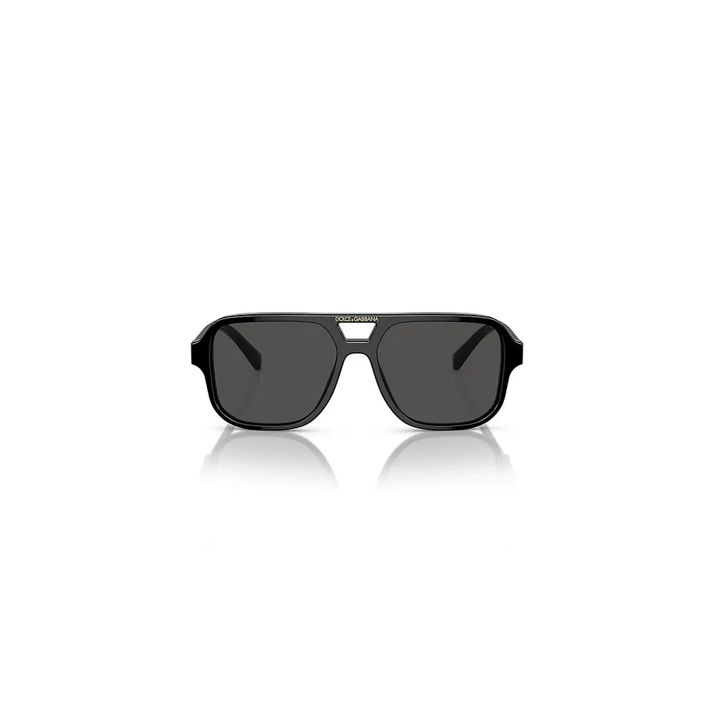 Dx4003 Kids Sunglasses