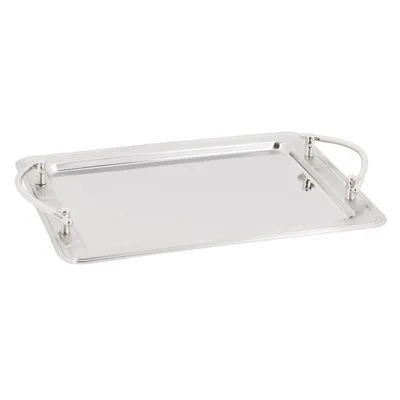 Tray With Handles