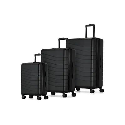 Munich - 3 Piece Luggage Set