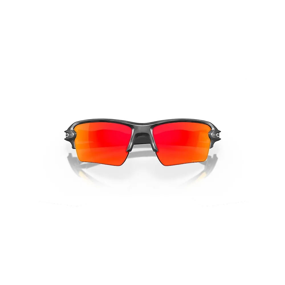 Flak® 2.0 Xl Black Camo Collection Sunglasses