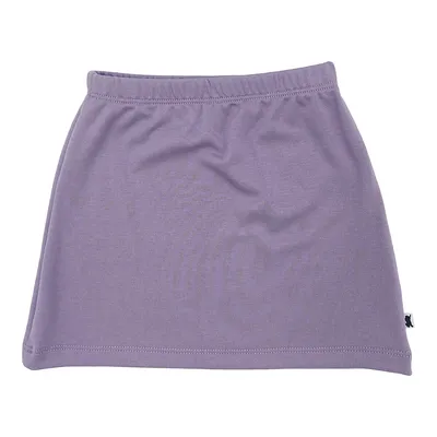 Mini Skirt | Violet