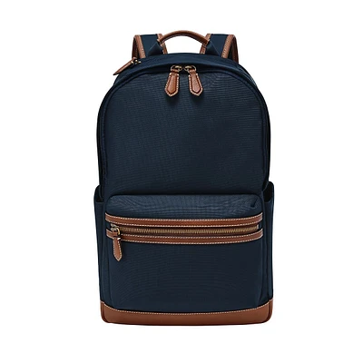 Men's Buckner Nylon Backpack