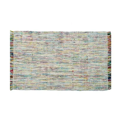 Karaan - Handmade Wool Loop Rug